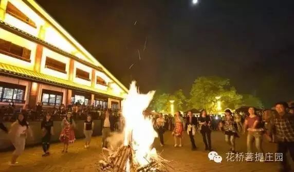 這個周末，隴南康縣花橋有大事要發(fā)生？