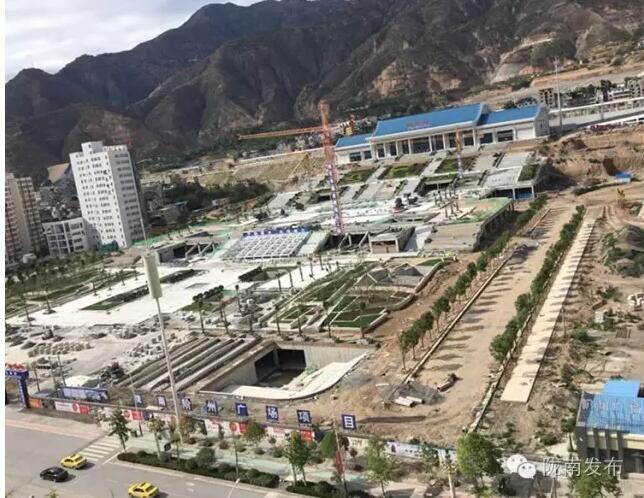 最新！蘭渝鐵路路基工程完成，廣元至重慶北段項(xiàng)目招標(biāo)