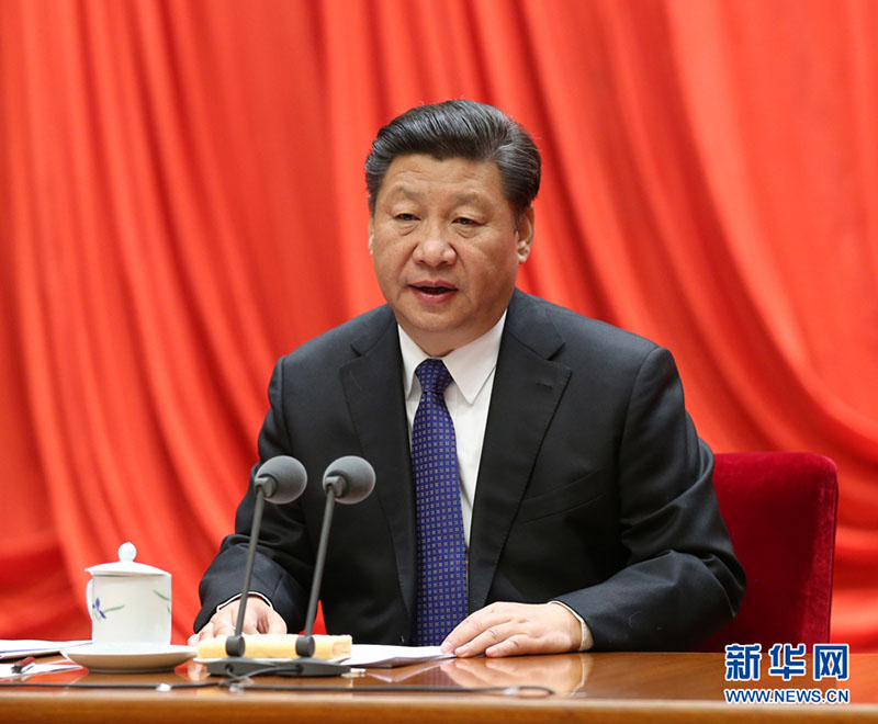 習近平為何要求在“兩學一做”中突出問題導向？