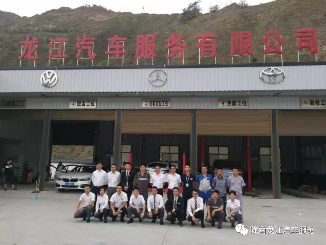 汽車年審、保養(yǎng)｜龍江汽車服務(wù)送您福利紅包！